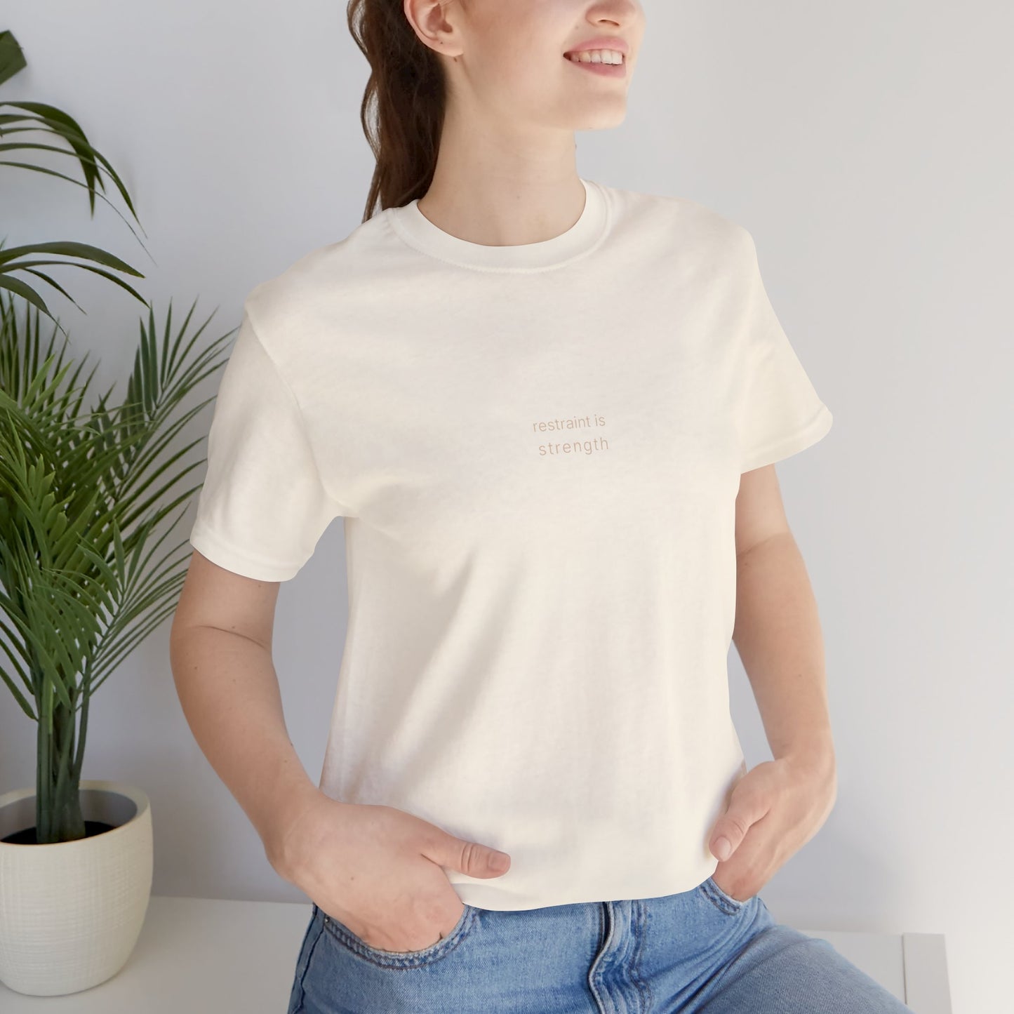 Women's Casual Graphic Tee Soft Cotton Crewneck