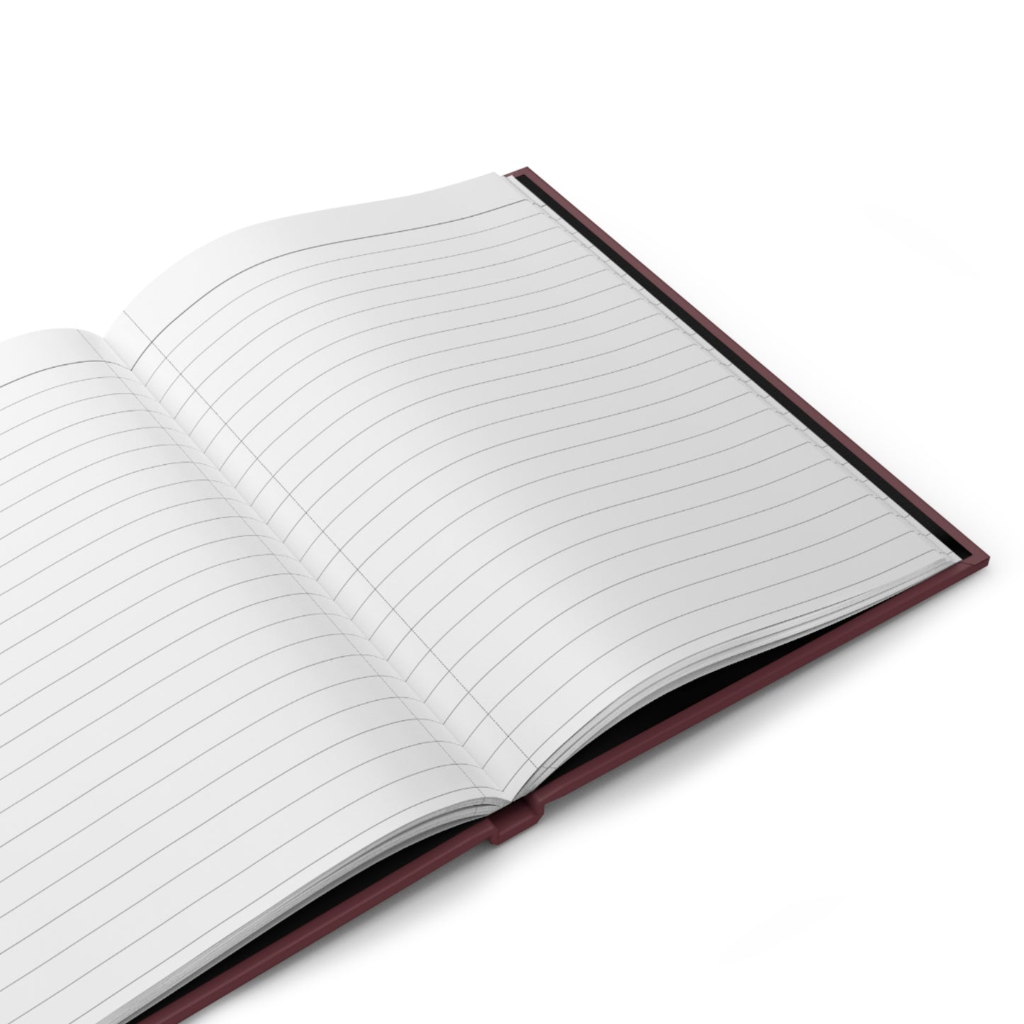 Hardcover Journal Matte | Remembering