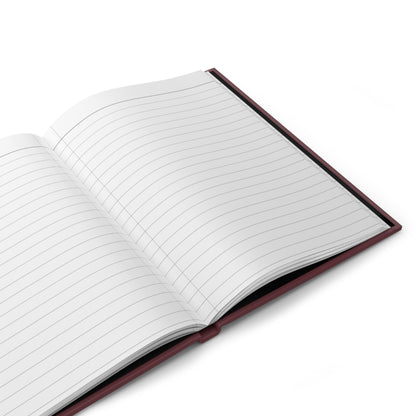 Hardcover Journal Matte | Remembering