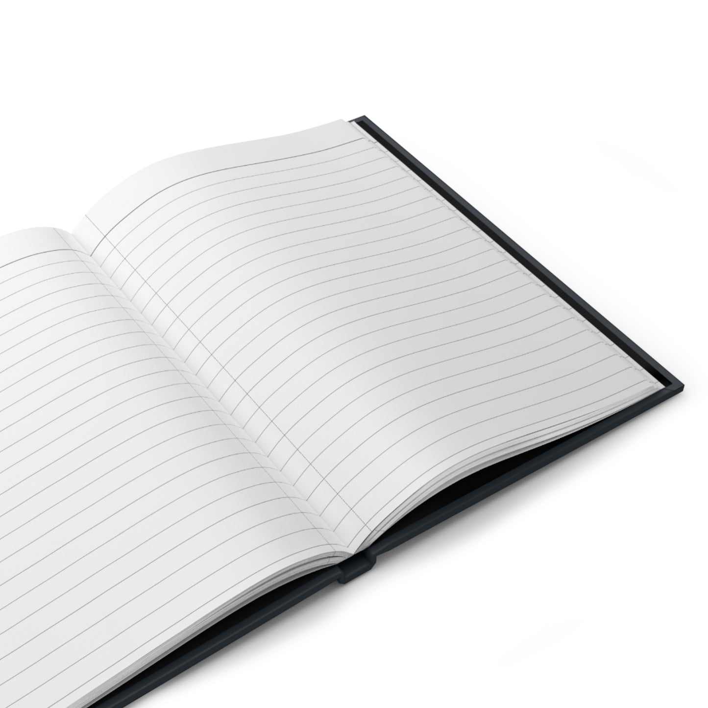 Hardcover Journal Matte | Access Denied