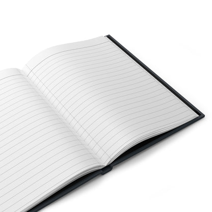 Hardcover Journal Matte | Access Denied