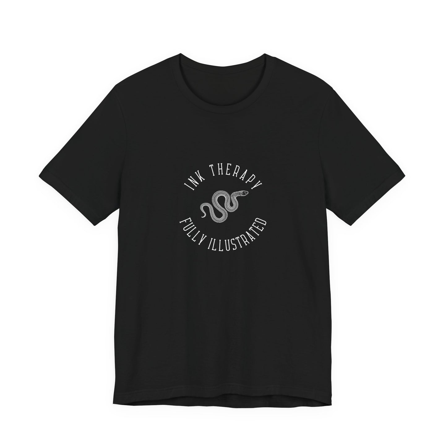 Ink Therapy Tee