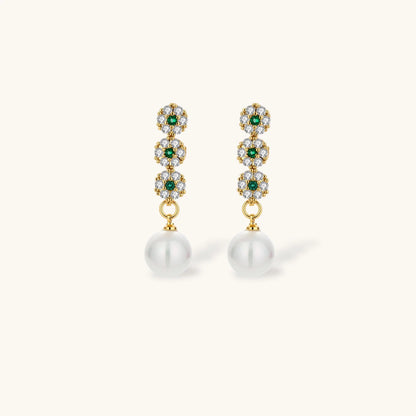 Emerald Garden Set