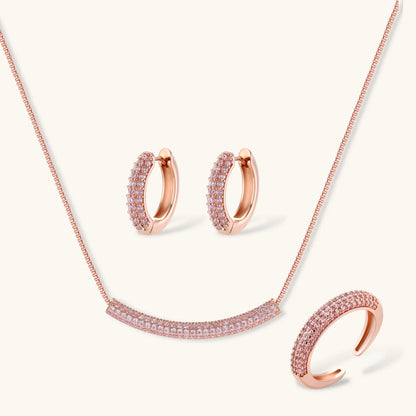 Jewelry | Sparkling Confidence Set