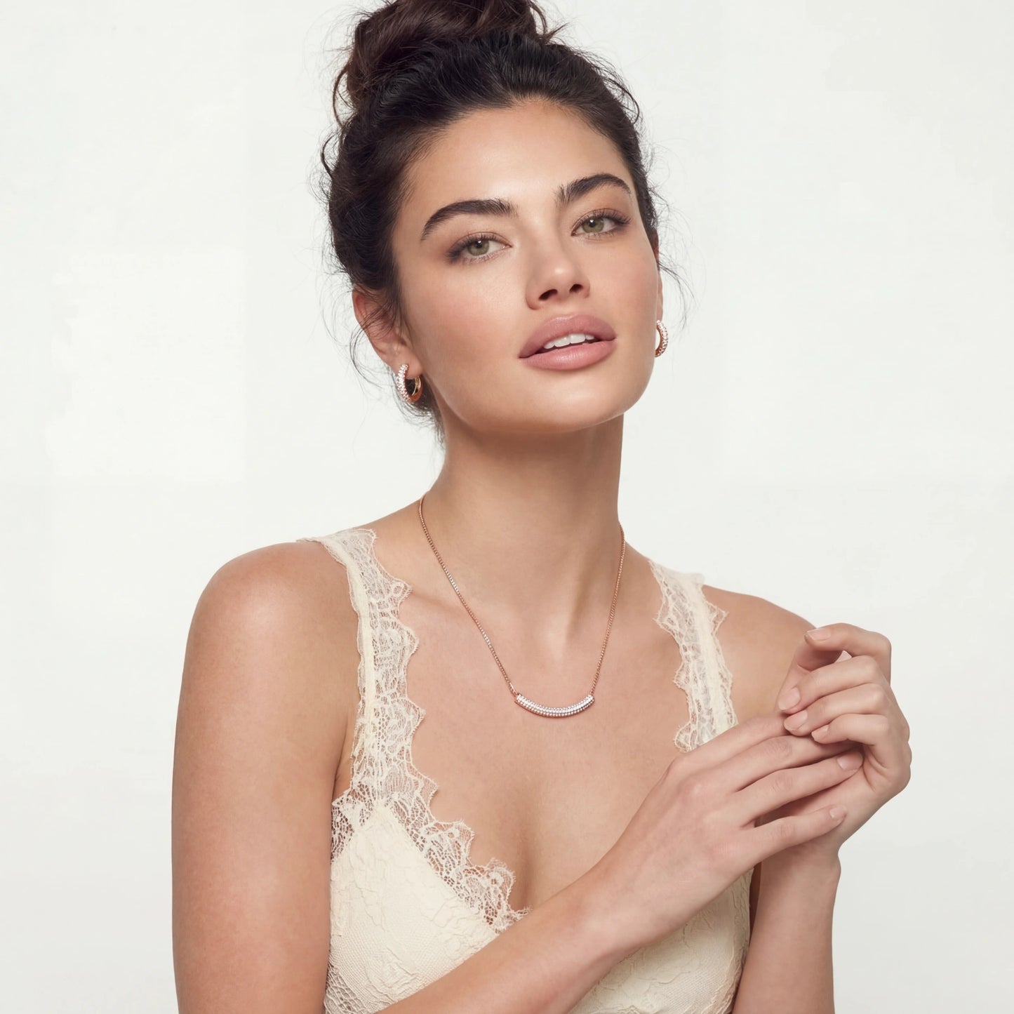 Jewelry | Sparkling Confidence Set