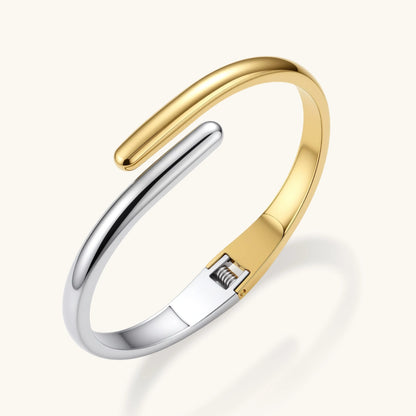 Bracelet | Duality Bypass Cuff