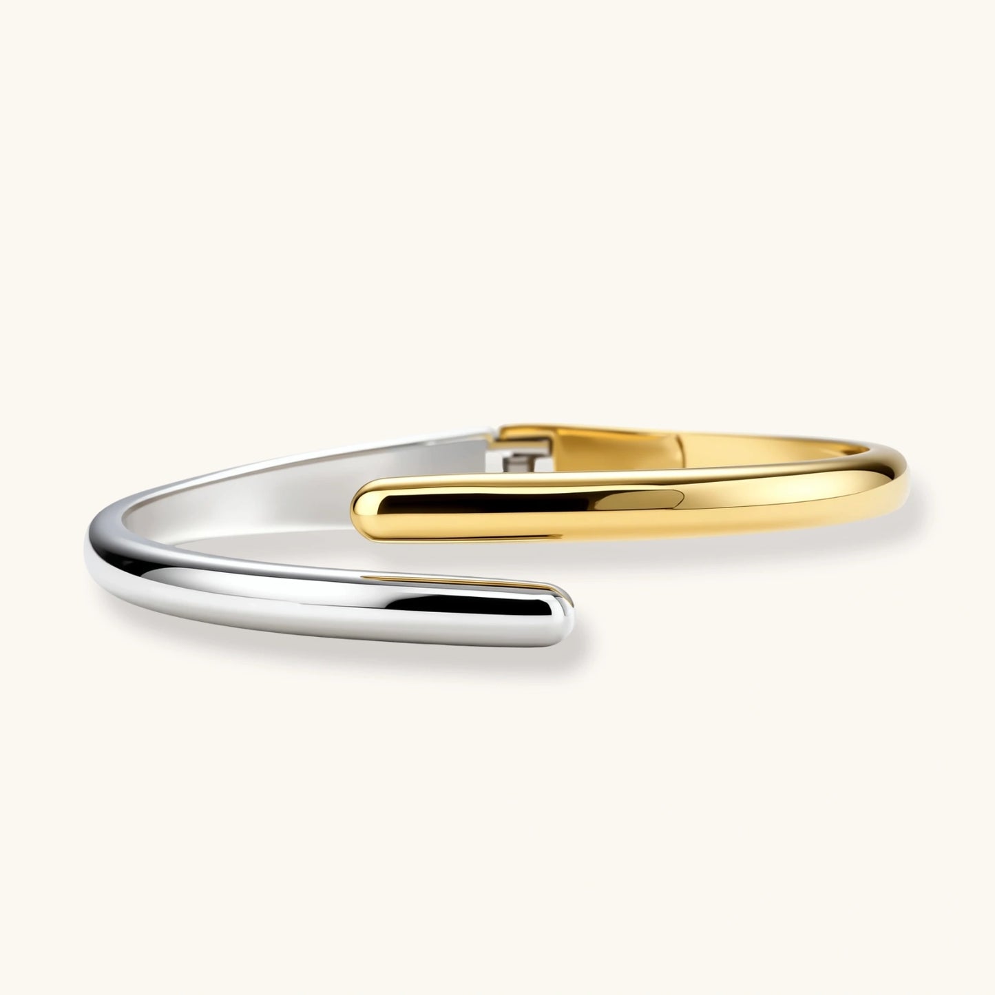 Bracelet | Duality Bypass Cuff