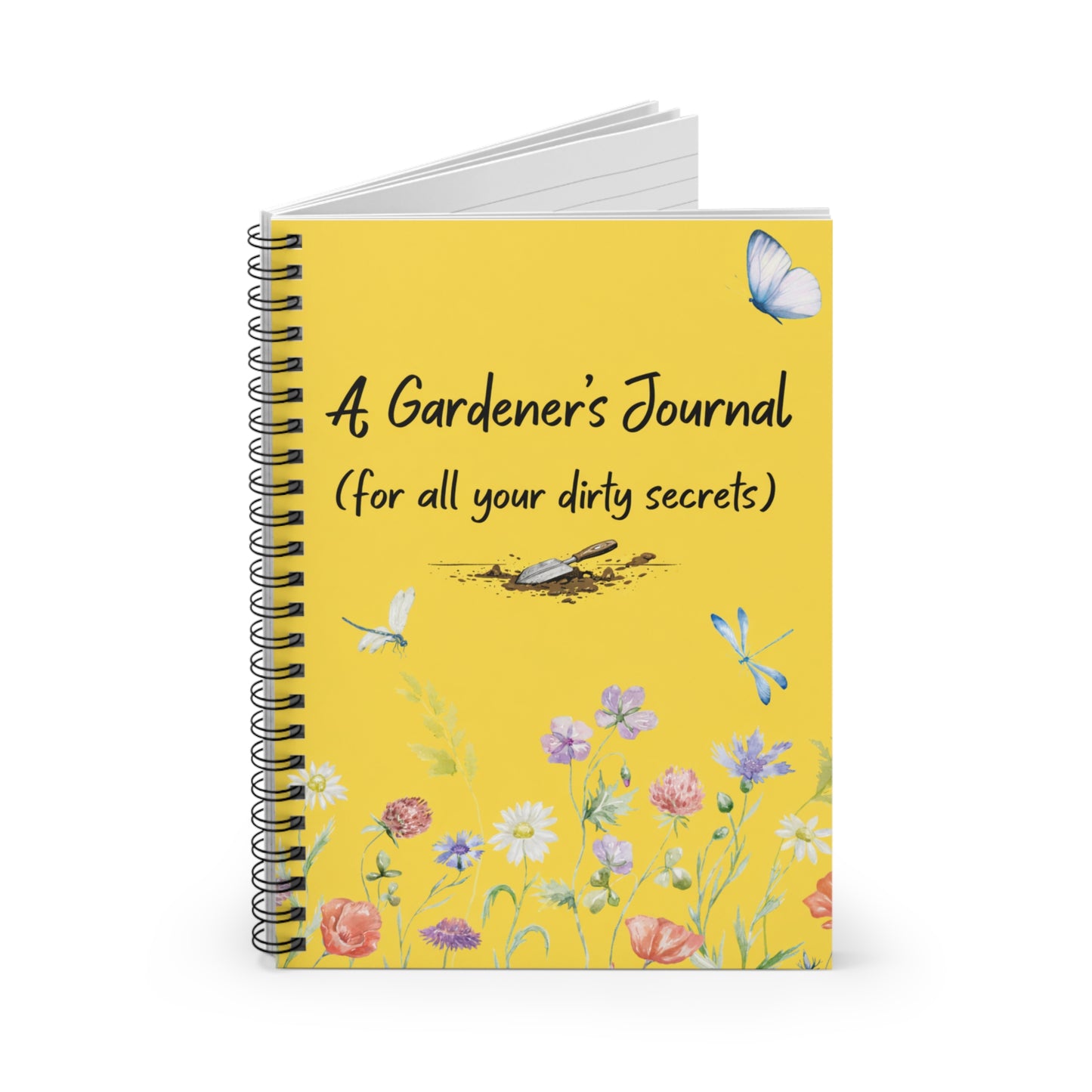 A Gardener's Journal