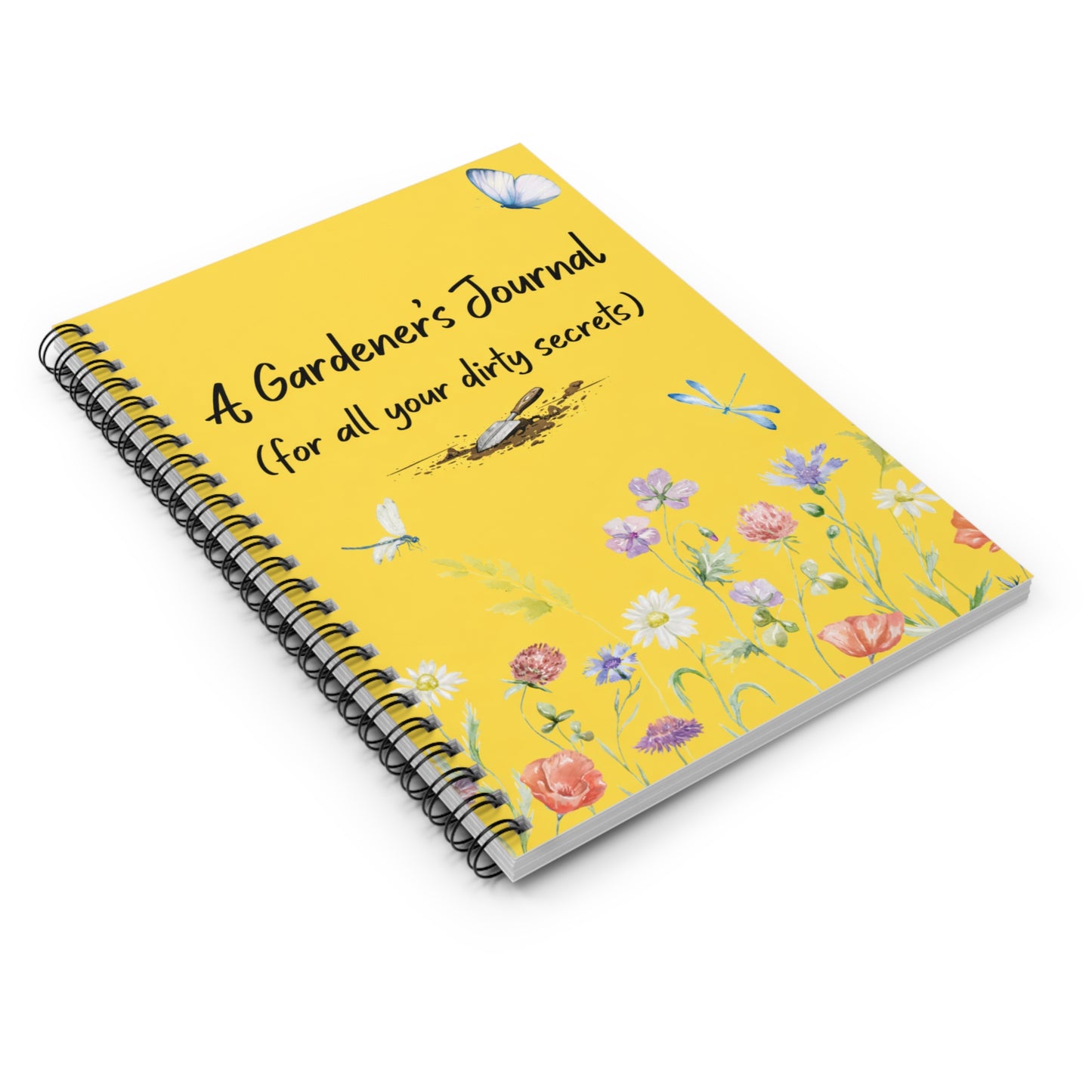 A Gardener's Journal
