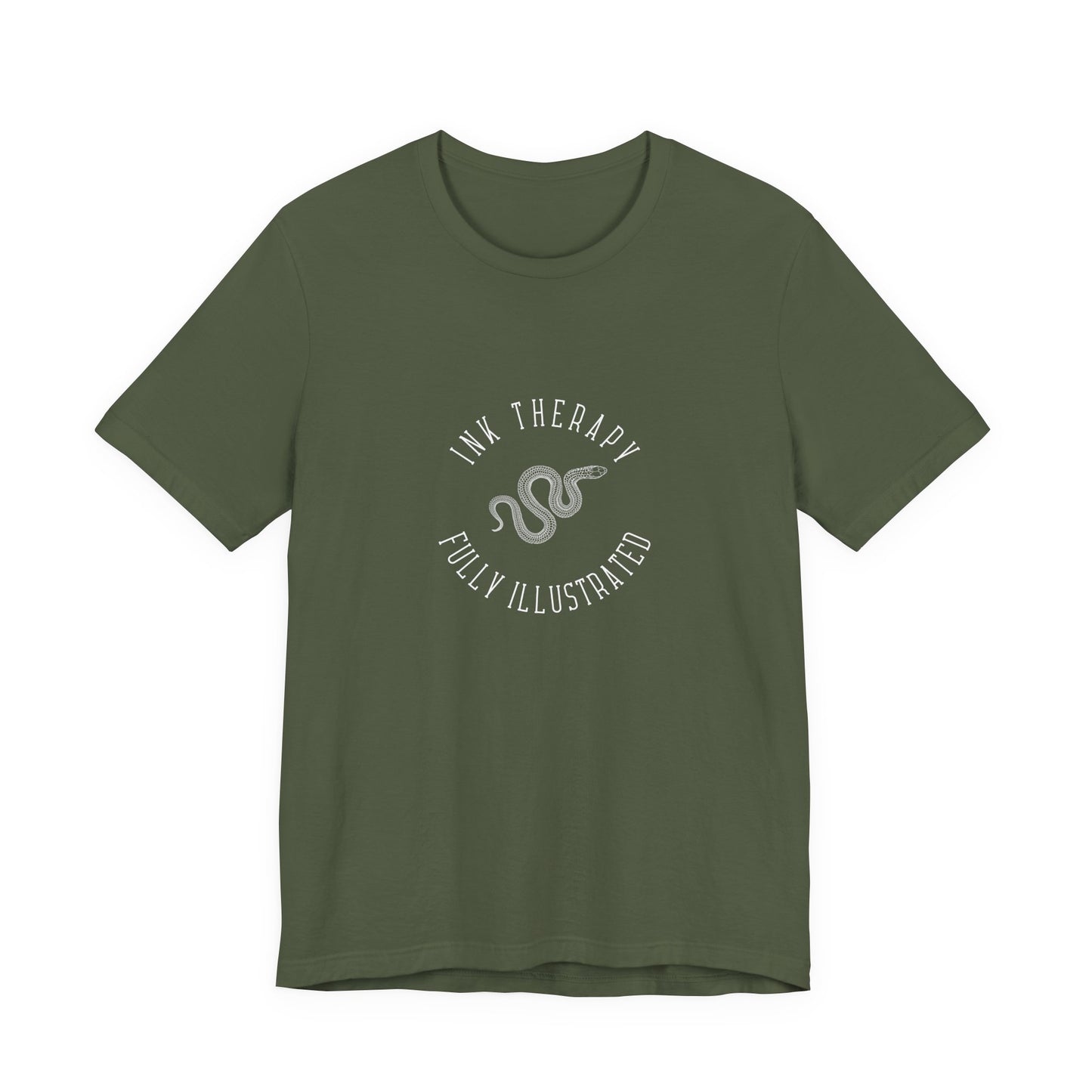 Ink Therapy Tee
