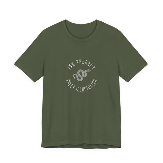Ink Therapy Tee