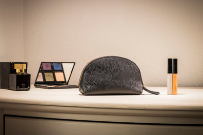 Roam Leather Travel Case