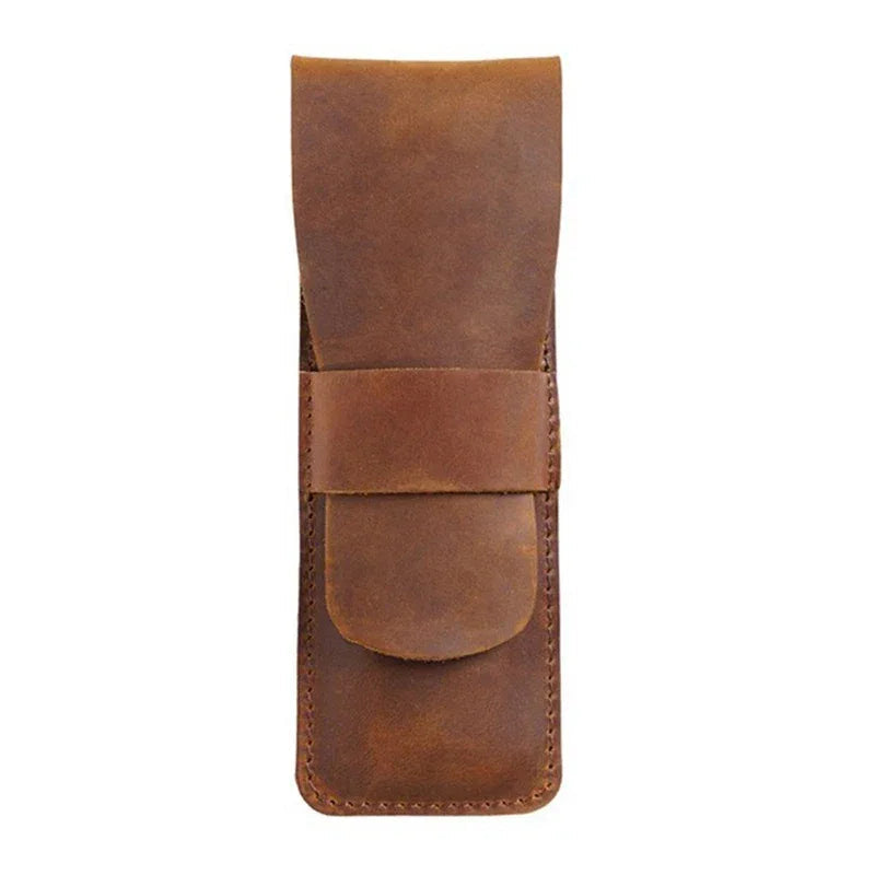 Handmade Leather Holder