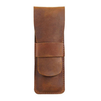 Handmade Leather Holder