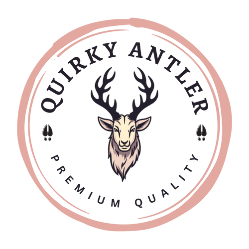 Quirky Antler