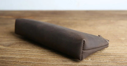 Handmade Leather Essentials Case